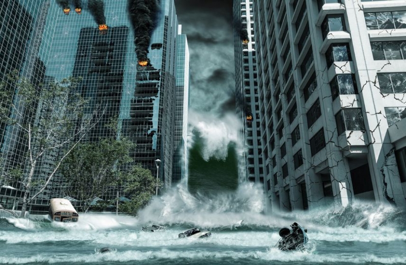 ‘Ciudades Inteligentes’ y ‘seguras’, más preparadas contra huracanes y desastres naturales