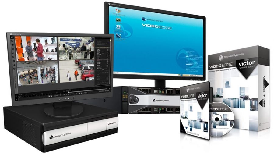Sistema de gestión de video Victor elimina gestión manual de casos y permite ahorrar tiempo