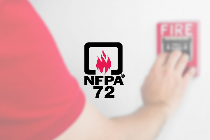 Norma NFPA-72: conceptos básicos para entenderla fácilmente