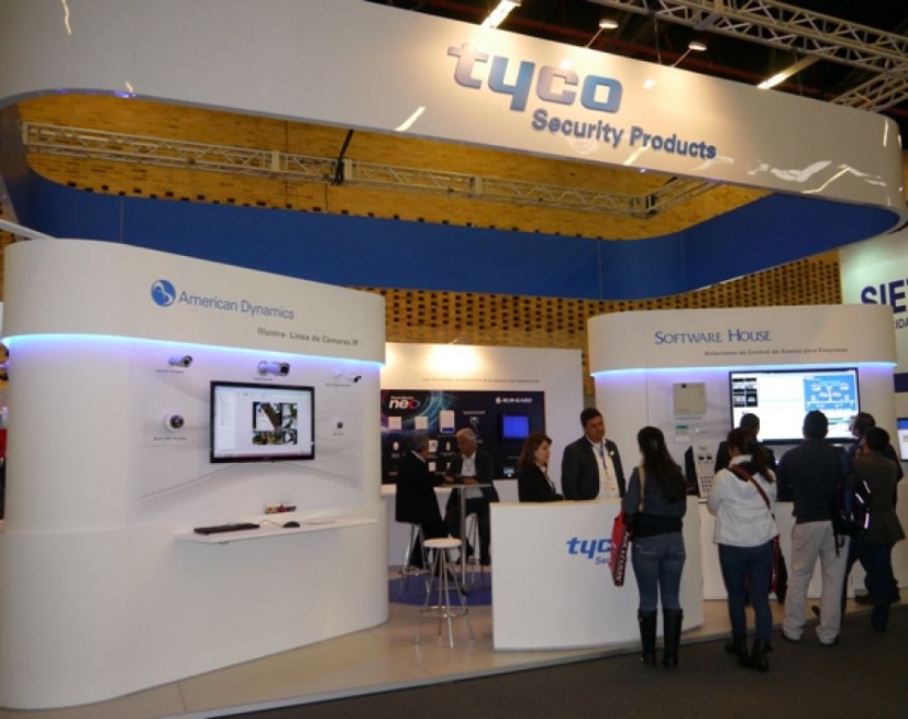 Tyco Security Products, nuevas estrategias y acciones para Latinoamérica