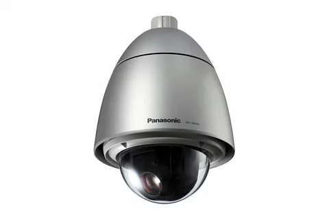 Potencial Cenagal Escribe email Panasonic presenta la nueva línea de cámaras de seguridad IP para sector  empresarial, gobierno y educación