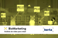 BioMarketing: Análisis de video para retail de Herta
