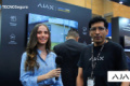 AJAX presenta nuevos productos en ESS+ 2023 y habla sobre las ventajas de su arquitectura, su sistema operativo y su incursión en LATAM