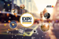 Axis Communications le apostó a la innovación y las analíticas durante Expo Seguridad 2024