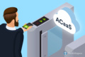 ACaaS: Control de Acceso como Servicio en la Industria de la Seguridad