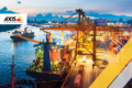 Soluciones de videovigilancia inteligente para potenciar la seguridad en puertos marítimos