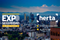 Herta tendrá presencia en Expo Seguridad México 2023