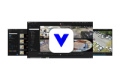 VAST Security Station (VSS): Sistema de videovigilancia con IA