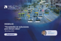 Webinar Neural Labs: Novedades en soluciones para Smart Cities
