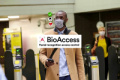 BioAcces, solución de control de acceso de Herta