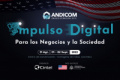 ANDICOM 2022, impulso digital para los negocios y la sociedad en América Latina