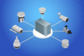 Uso de VLAN’s en redes para videovigilancia