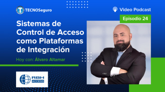 El control de acceso como plataforma de integración