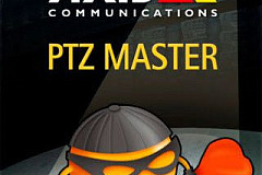 PTZMaster AXIS