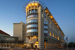 Hotel Sheraton Varsovia, Polonia