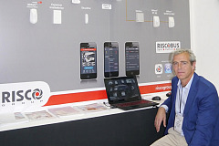 Borja García-Albi, Vicepresidente para Latinoamérica e Iberia (España y Portugal) de RISCO Group