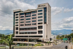 Diez Hotel, en Medellín