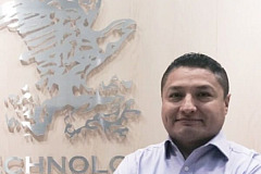 Ingeniero José Ramírez 