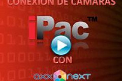 Video-Axxon-iPac