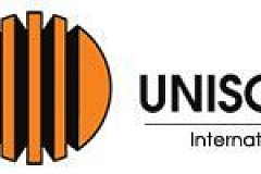 logo unisolinternational